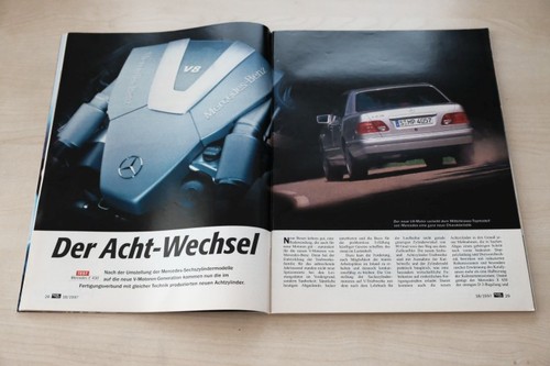 Auto motor sport - auto, ams