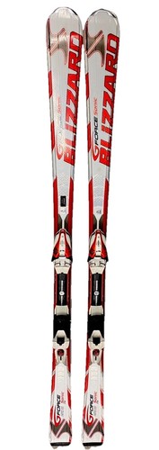 Ski blizzard force sonic - blizzard,