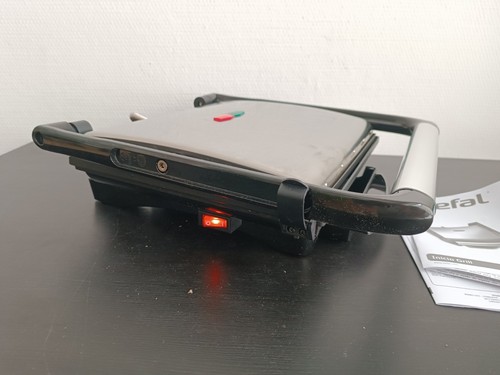 Tefal kontaktgrill inicio - kontaktgrill,