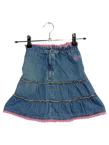 Esprit kinder jeansrock 98 - kinder,