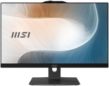 MSI Modern AM242P 1M All-in-One-PC 60cm (23,8") Schwarz