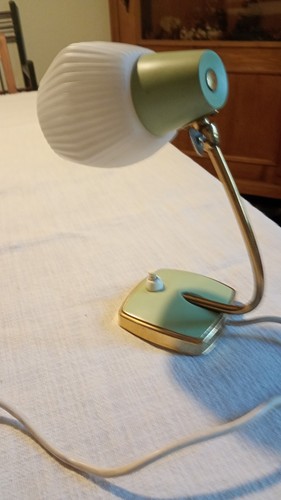 Alte lampe robert - alte,