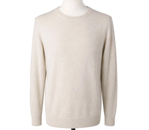 Gant feinstrick pullover - pullover, xl