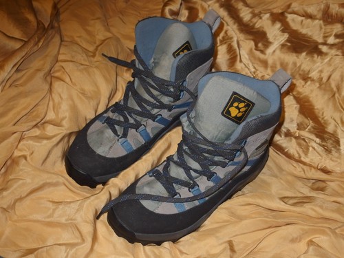 Jack wolfskin wanderstiefel - jack,
