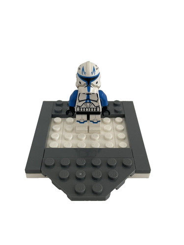 Lego minifigur star - lego, wars