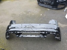 Audi A3 Sportback Facelift 8V