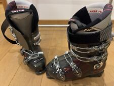 HEAD Skischuhe S90 HF Größe 43  275 (inkl. Tasche)