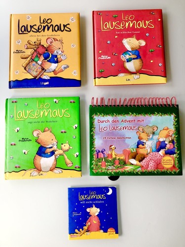 Bücherpaket bücher leo - bücher,