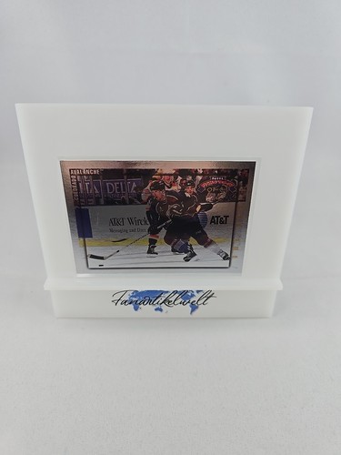 Uwe krupp 1996 topps - 1996-97, picks