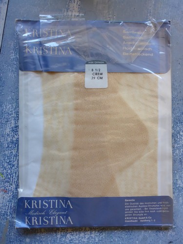 Vintage kristina nylons - vintage,