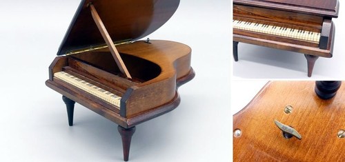 Spieluhr klavier von - klavier,