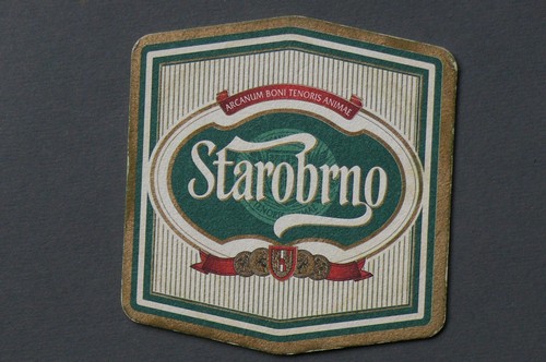 Starobrno arcanum boni - starobrno,