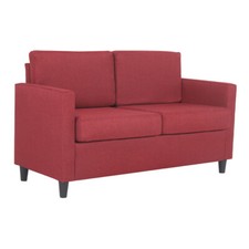Mingone Sofa mit Kissen