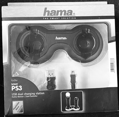 Hama usb dual charging - hama,,