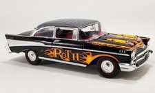 Chevrolet bel air big - chevrolet, daddy