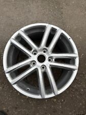 19 Zoll Alufelge 9Jx19 ET60 LK