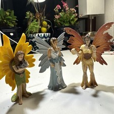 elfen figuren gebraucht