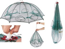 Balzer Senkreuse Baitnet Reuse