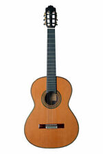 Paulino Bernabe Klassikgitarre 15 4/4