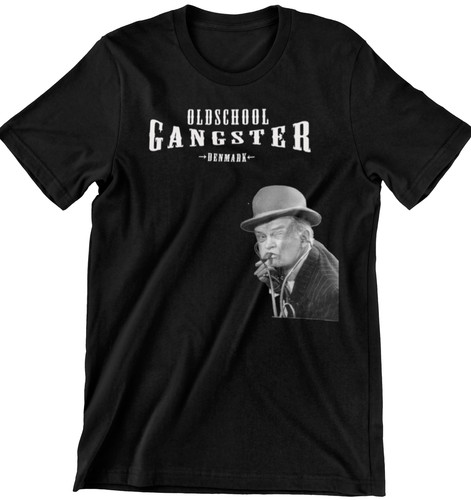 Gangster egon olsenbande - gangster,