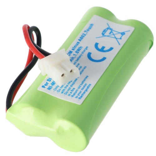Accucell akku passend für - akku,