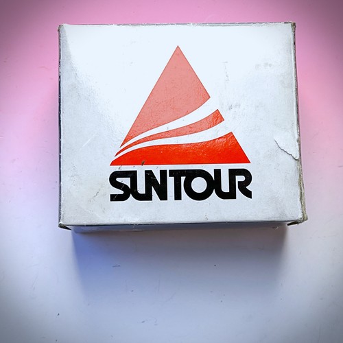 Suntour sprint 9000 schaltwerk - suntour,