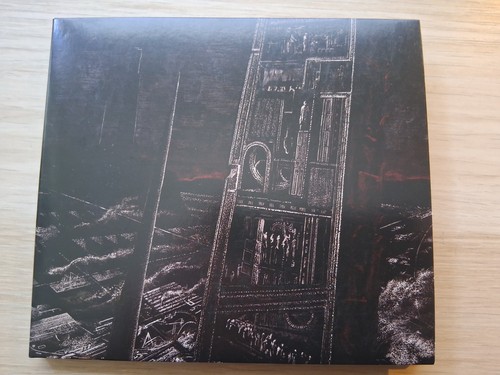 Deathspell omega the - deathspell,