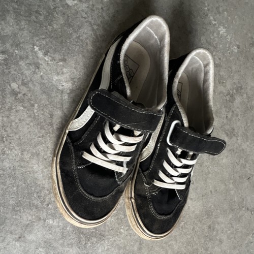 Vans jungen sneaker low top - jungen,