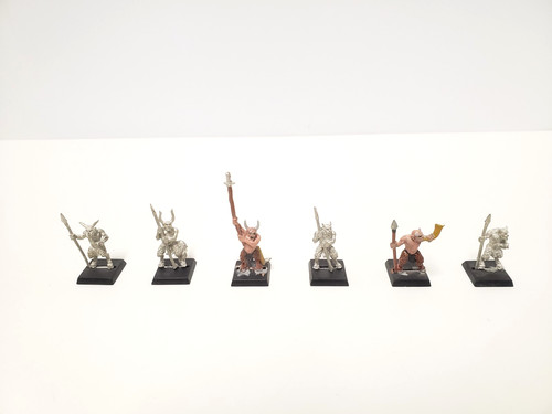 Ungors ungor ungoren beastmen - ungors,