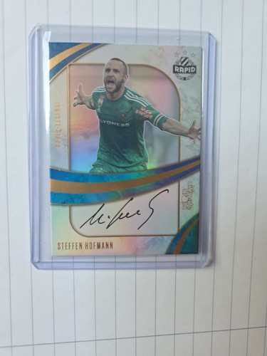 Steffen hofmann oncard auto - steffen,