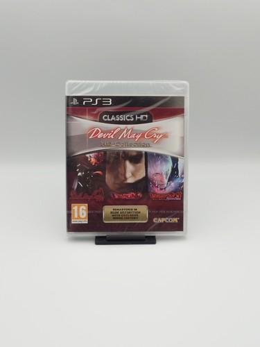 Devil may cry collection - devil,