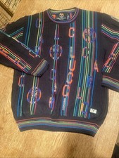 Carlo Colucci Pullover, Größe XL