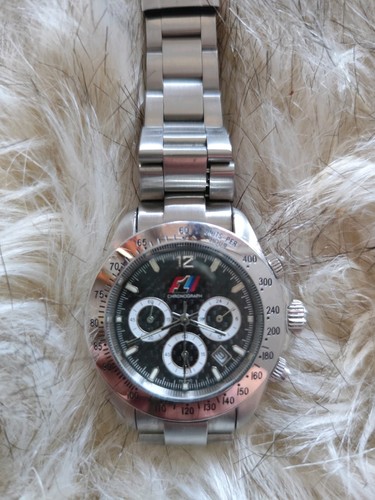 Bmw chronograph selten - chronograph🧭,