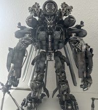 Transformers Blackout Figur