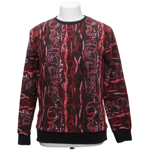 Rusty neal sweatshirt - rusty, neal,