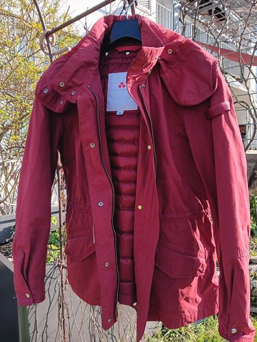 Peuterey jacke 38 mit - gr., 38,