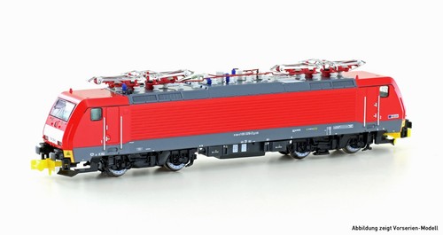 Hobbytrain h29272 spur - n, db
