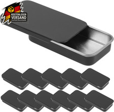 UPKOCH Metallbox Klein Mit