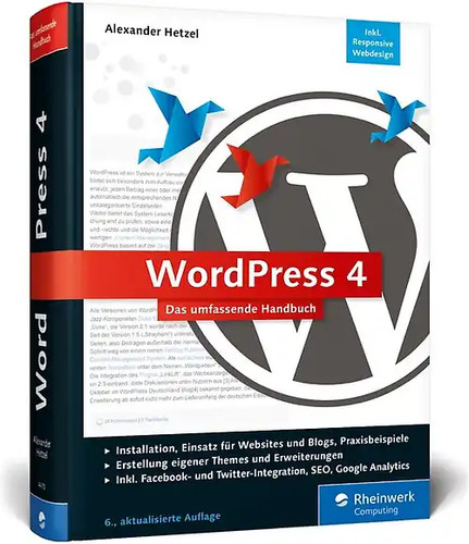 Wordpress - wordpress, 4