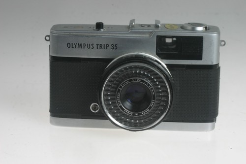 Olympus trip 4203934 mit - olympus, 35
