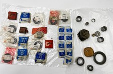 Konvolut Lager SKF Elring Dichtung FAG EDEL SCHROTT Werkzeug Maschinen 