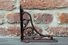 Regalträger Gusseisen 18 x 18