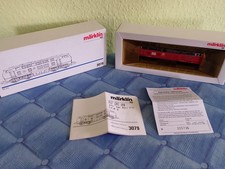 Märklin #3079,  BR 216014-1,  (AC/3L digital), Sondermodell (Märklin)