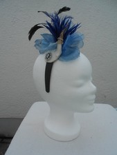 Trachtenschmuck  Haarschmuck