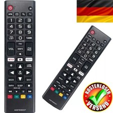 Fernbedienung für LG Smart