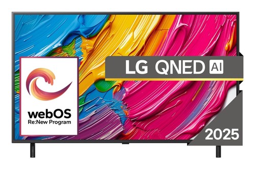 Qned 75qned80a3a fernseher - qned,