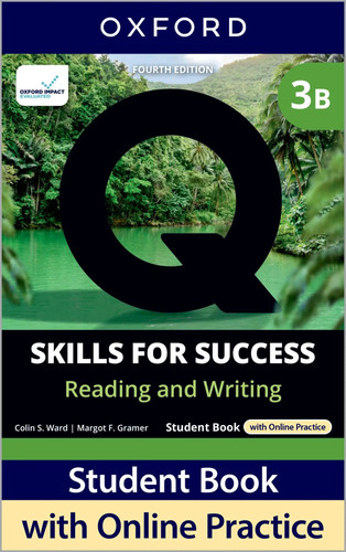 Skills for success fourth - success,