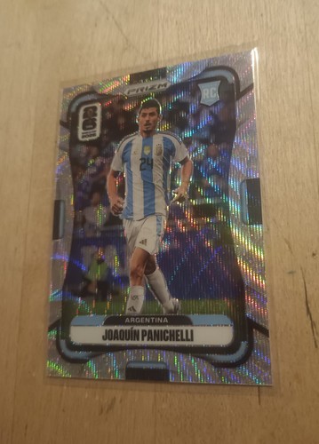 Panini prizm fifa world cup - fifa,