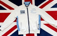 Camp David Jacke - Sweatjacke, Gr. XL 