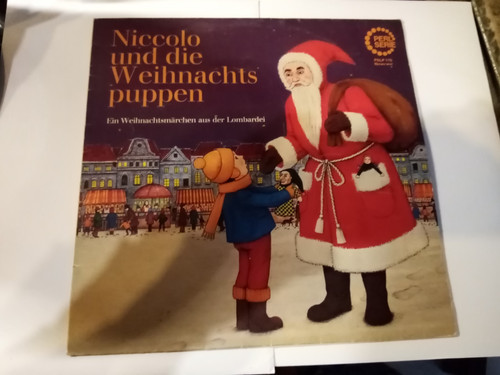 Niccolo und die